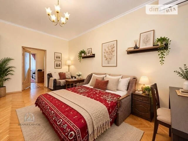 Продаж 2к квартири 56 кв. м на вул. Михайла Бойчука • ID 349