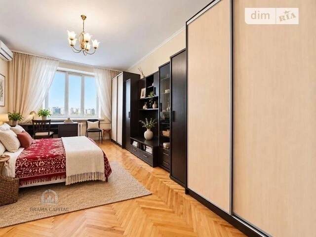 Продаж 2к квартири 56 кв. м на вул. Михайла Бойчука • ID 349