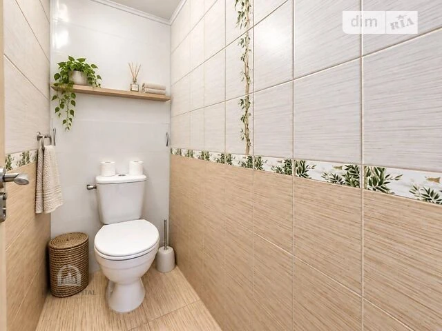 Продаж 2к квартири 56 кв. м на вул. Михайла Бойчука • ID 349