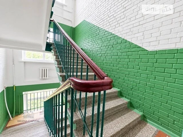 Продаж 2к квартири 56 кв. м на вул. Михайла Бойчука • ID 349