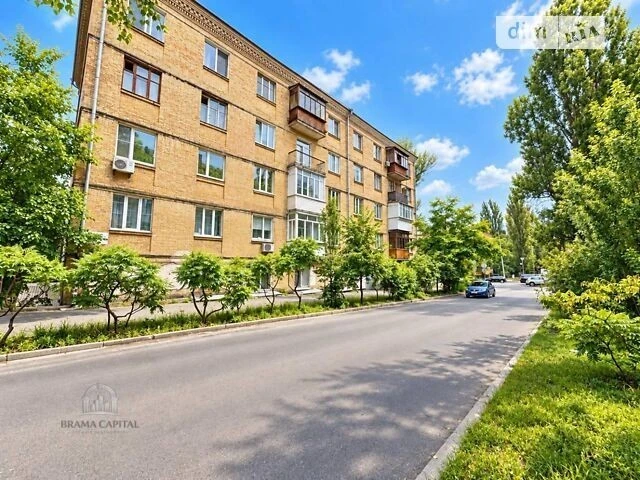 Продаж 2к квартири 56 кв. м на вул. Михайла Бойчука • ID 349