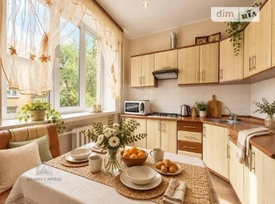 Продаж 2к квартири 56 кв. м на вул. Михайла Бойчука • ID 349