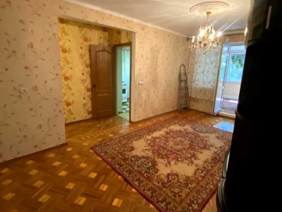 Квартира. Одесса, Академика Филатова ул.