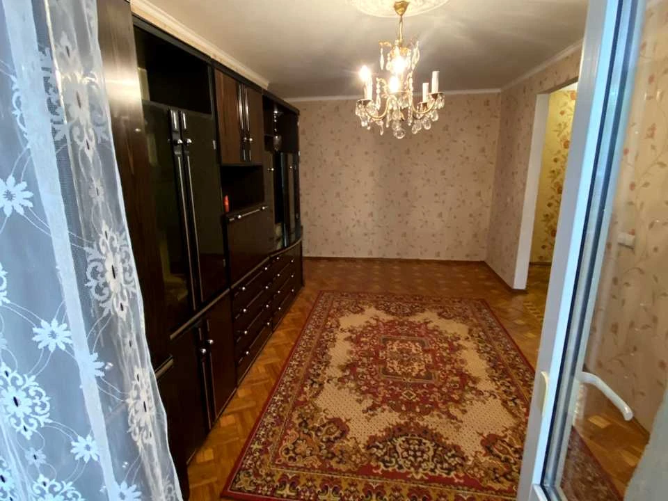 Квартира. Одесса, Академика Филатова ул.