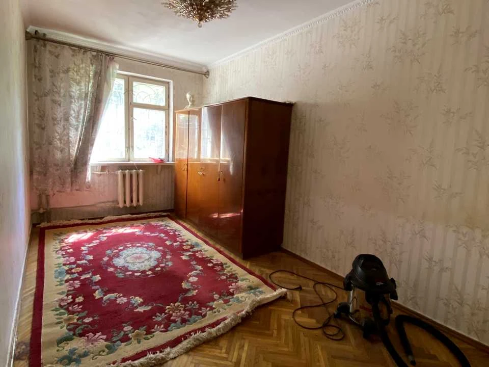 Квартира. Одесса, Академика Филатова ул.