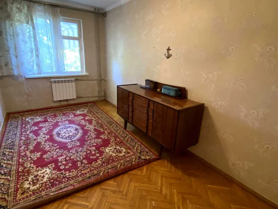 Квартира. Одесса, Академика Филатова ул.