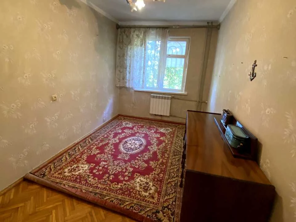 Квартира. Одесса, Академика Филатова ул.