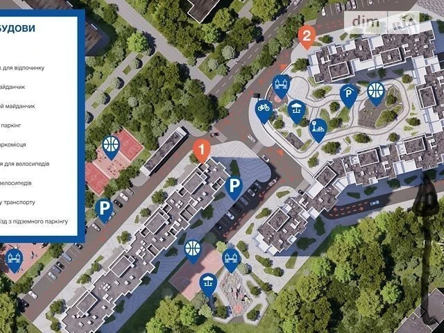 Продажа 1к квартиры 38.05 кв. м по ул. Архитектора Вербицко