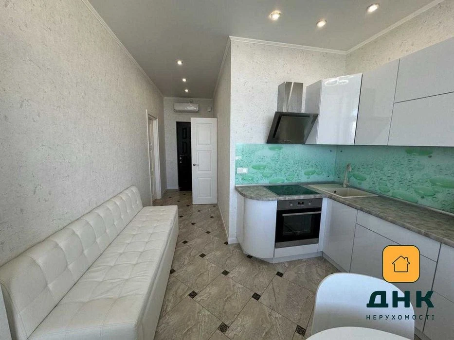 ‼️TERRACE sea view‼️ 1k apartment under renovation panorama of the SEA on