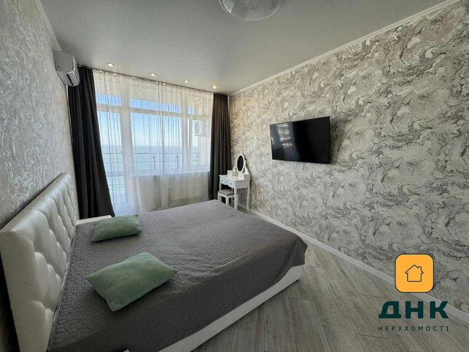 ‼️TERRACE sea view‼️ 1k apartment under renovation panorama of the SEA on