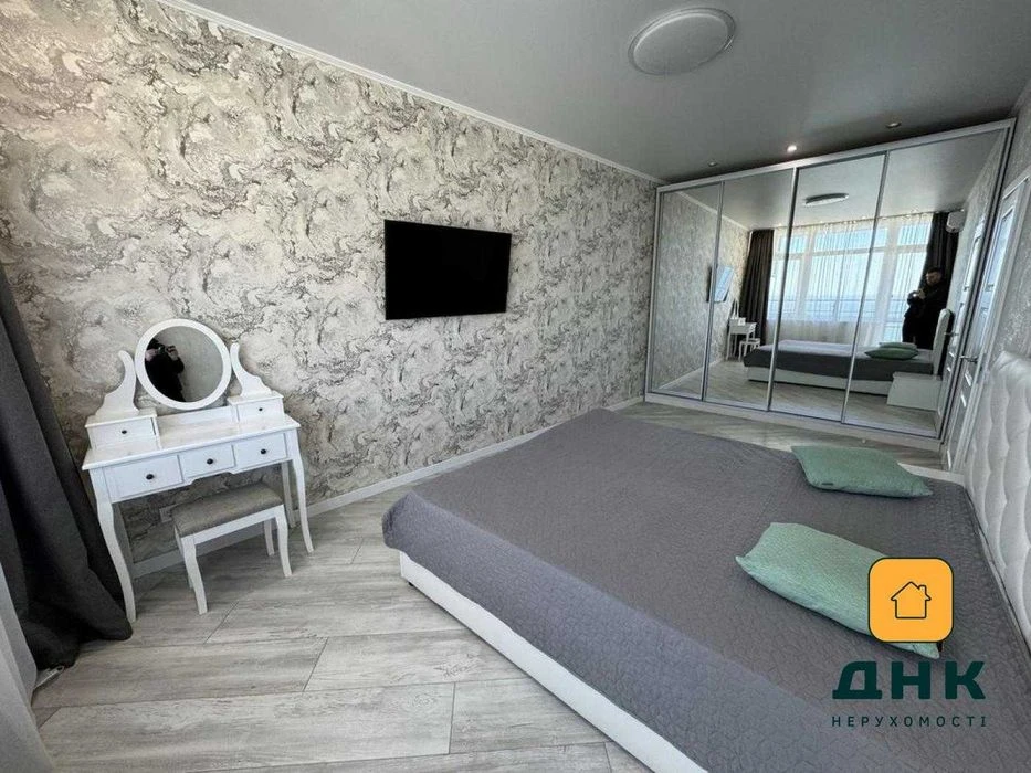 ‼️TERRACE sea view‼️ 1k apartment under renovation panorama of the SEA on