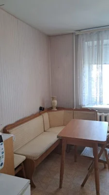 Продам однокомнатную квартиру в центре.