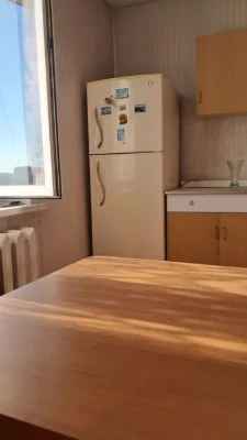 Продам однокомнатную квартиру в центре.