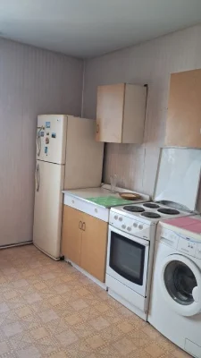 Продам однокомнатную квартиру в центре.