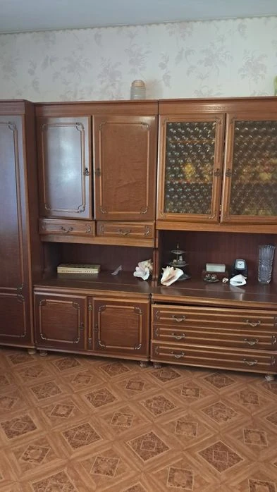 Продам однокомнатную квартиру в центре.