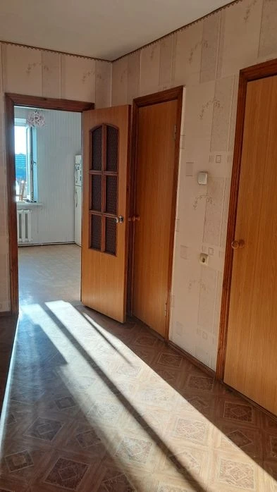 Продам однокомнатную квартиру в центре.