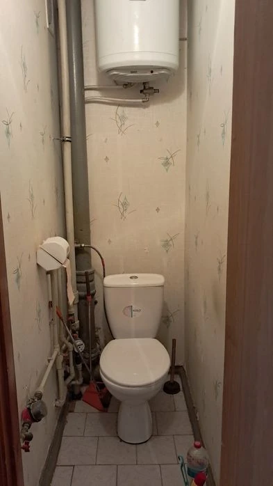 Продам однокомнатную квартиру в центре.