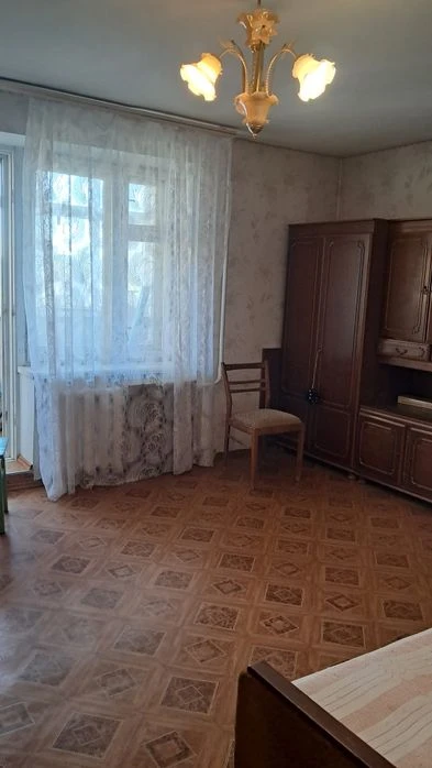 Продам однокомнатную квартиру в центре.