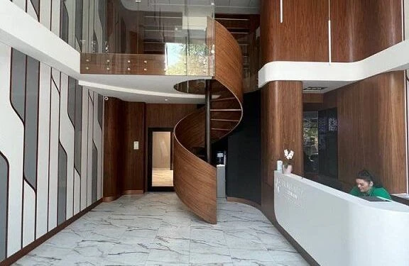 В продаже квартира ЖК Олимпийский 123 метра е видео