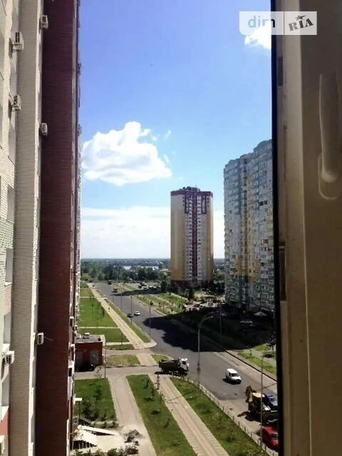 Продаж 1к квартири 36.2 кв. м на вул. Софії Русової 3 • ID 3