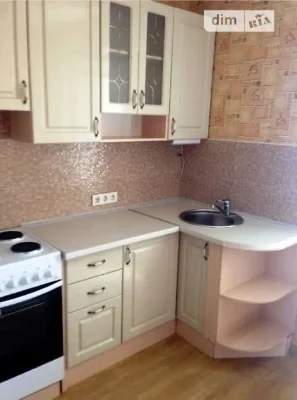 Продаж 1к квартири 36.2 кв. м на вул. Софії Русової 3 • ID 3
