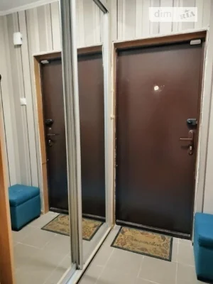 Продаж 1к квартири 40 кв. м на вул. Милославська 2 • ID 3491