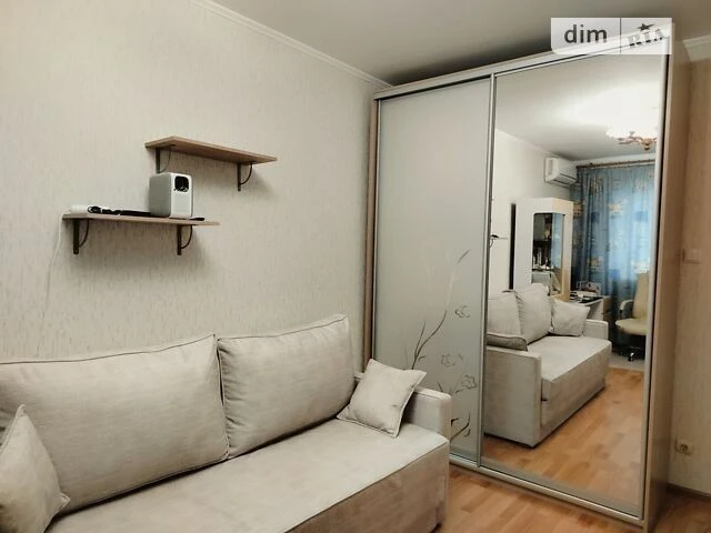 Продаж 1к квартири 40 кв. м на вул. Милославська 2 • ID 3491
