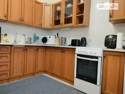 Продаж 1к квартири 40 кв. м на вул. Милославська 2 • ID 3491