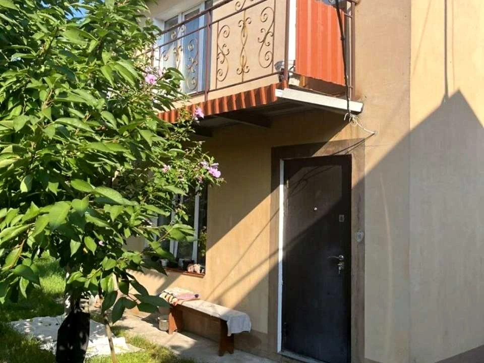 Будинок. Хмельницький, Винниченка вул.