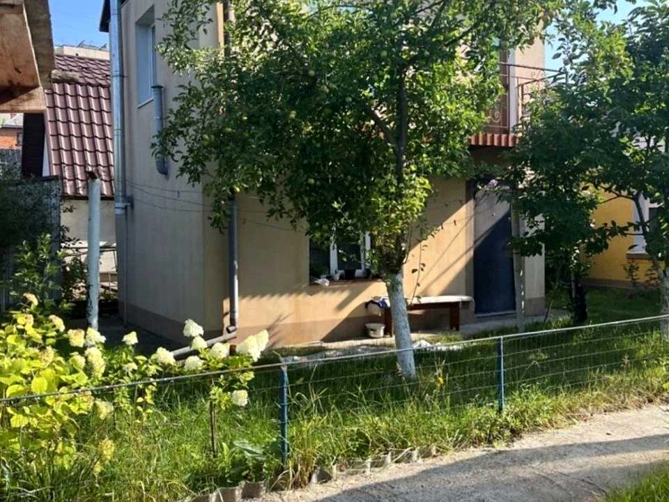 Будинок. Хмельницький, Винниченка вул.
