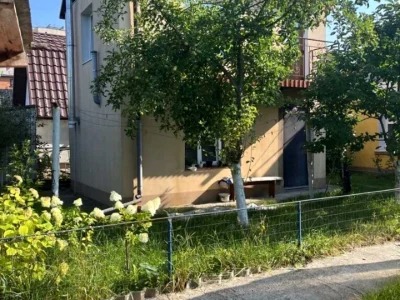 Будинок. Хмельницький, Винниченка вул.