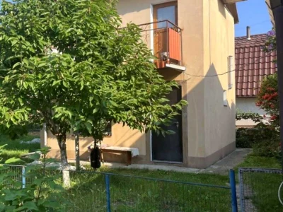 Будинок. Хмельницький, Винниченка вул.