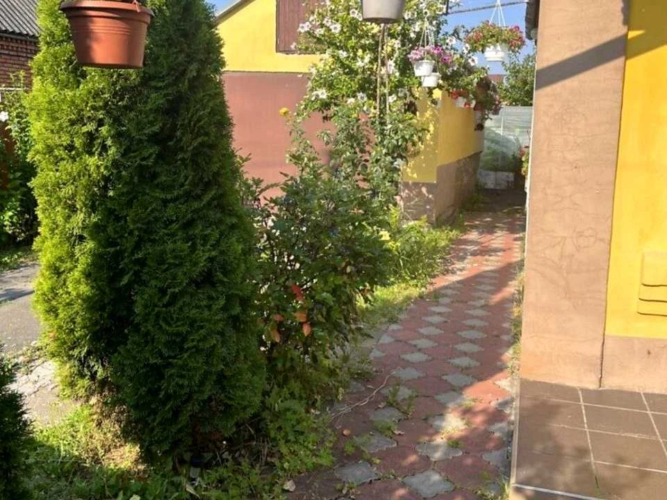 Будинок. Хмельницький, Винниченка вул.