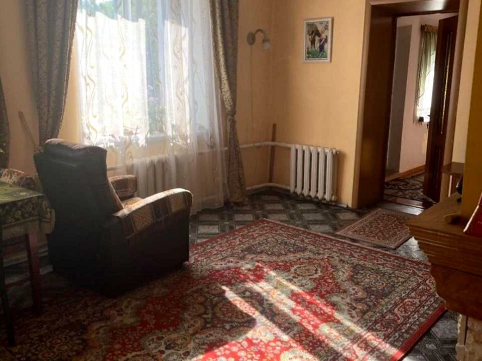 Будинок. Хмельницький, Винниченка вул.