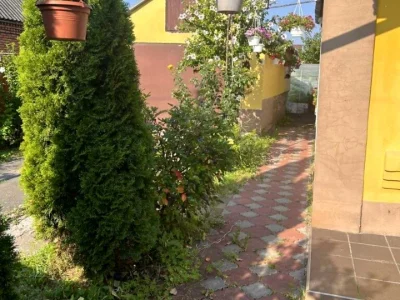 Будинок. Хмельницький, Винниченка вул.