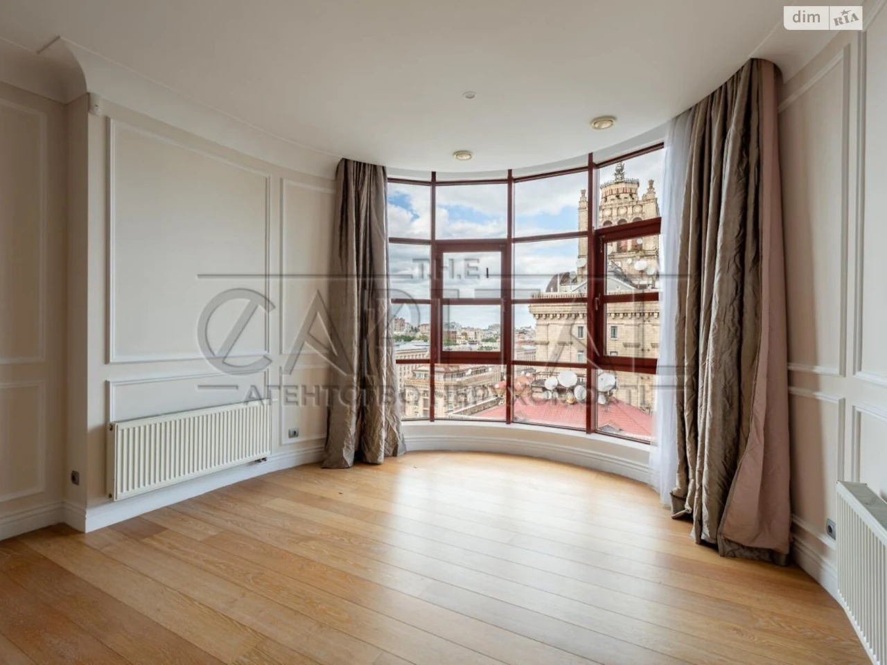 Продаж Квартира Липки