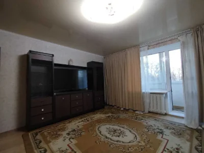 Продам просторную квартиру на Черемушках! Отличная цена!