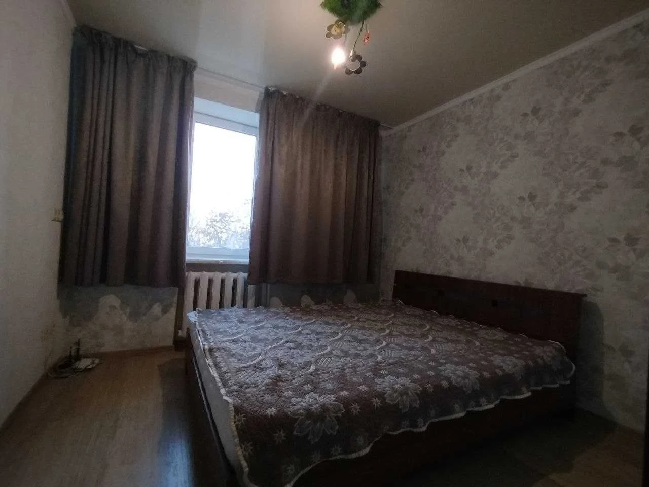 Продам просторную квартиру на Черемушках! Отличная цена!