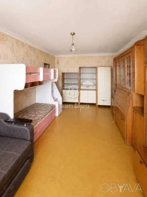 2-room apartment, 50.20 sq.m.