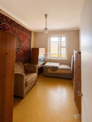 2-room apartment, 50.20 sq.m.