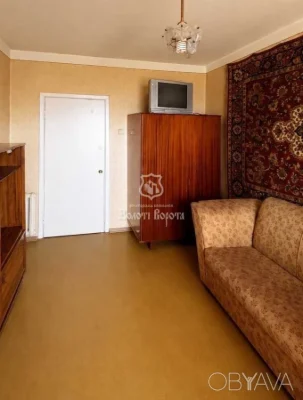 2-room apartment, 50.20 sq.m.