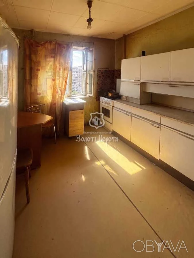 2-room apartment, 50.20 sq.m.
