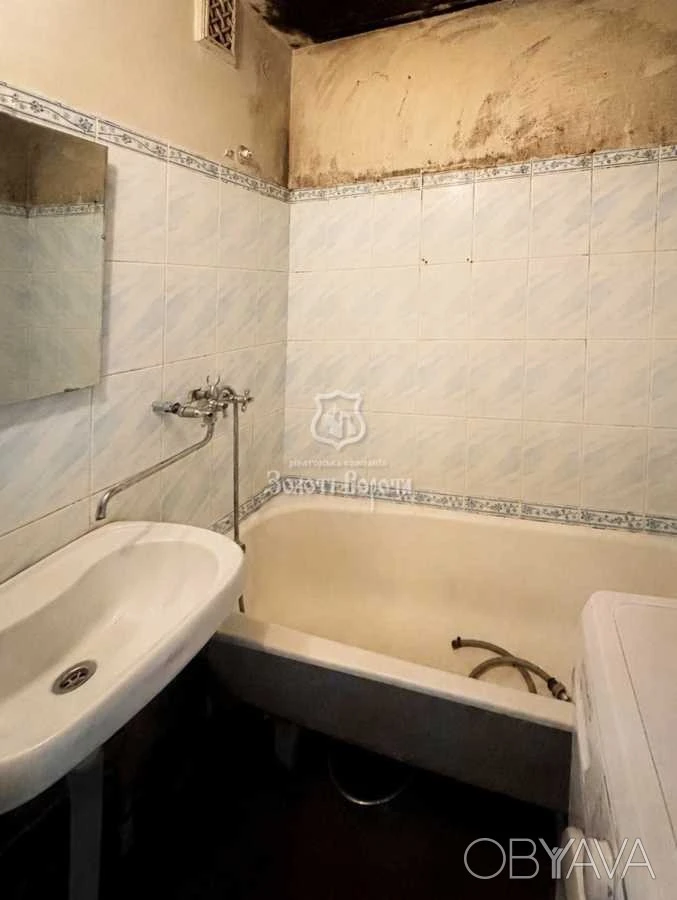 2-room apartment, 50.20 sq.m.