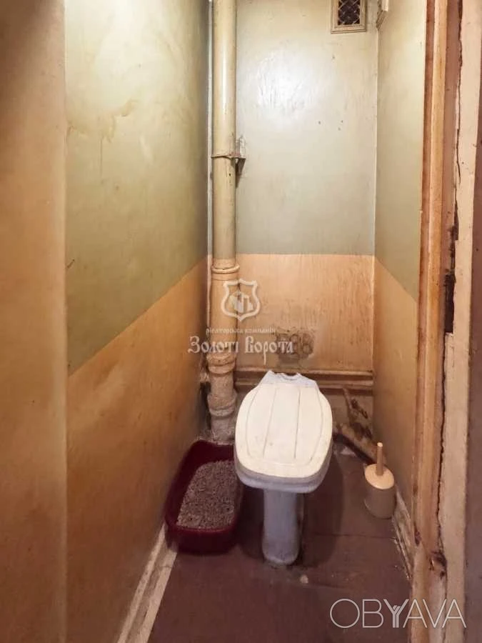 2-room apartment, 50.20 sq.m.
