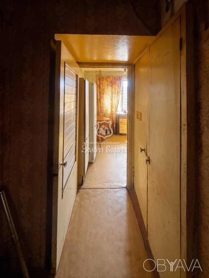2-room apartment, 50.20 sq.m.
