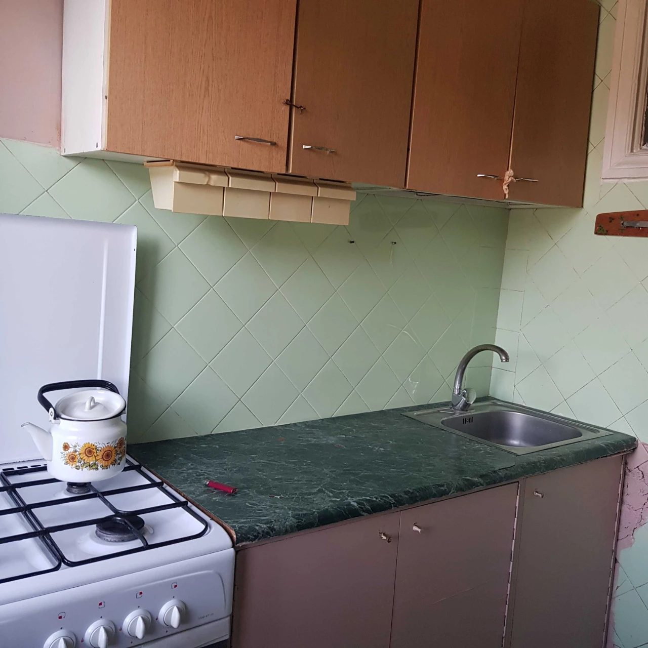 Продам свою 3 кімнатну квартиру в районі Соборної площі