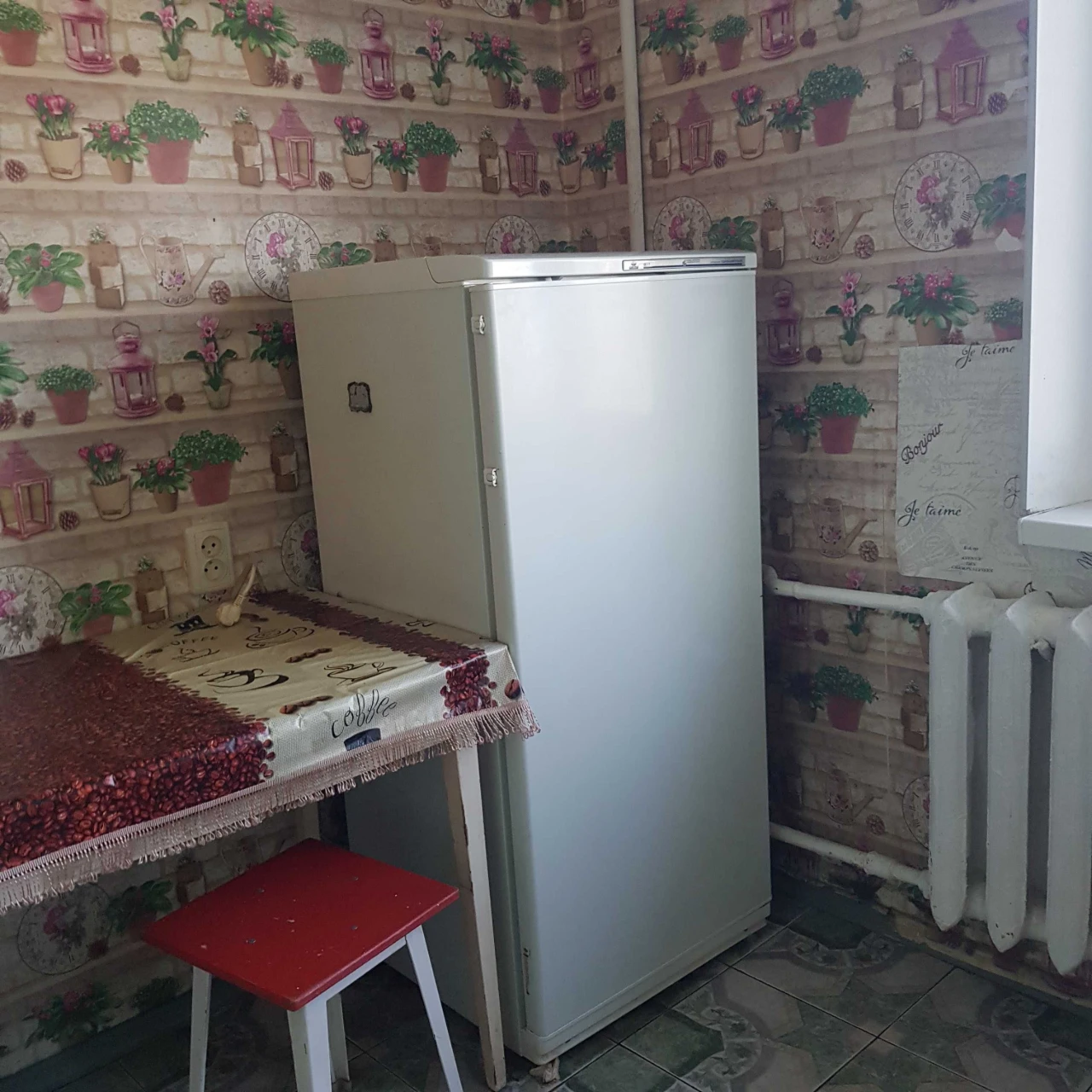 Продам свою 3 кімнатну квартиру в районі Соборної площі