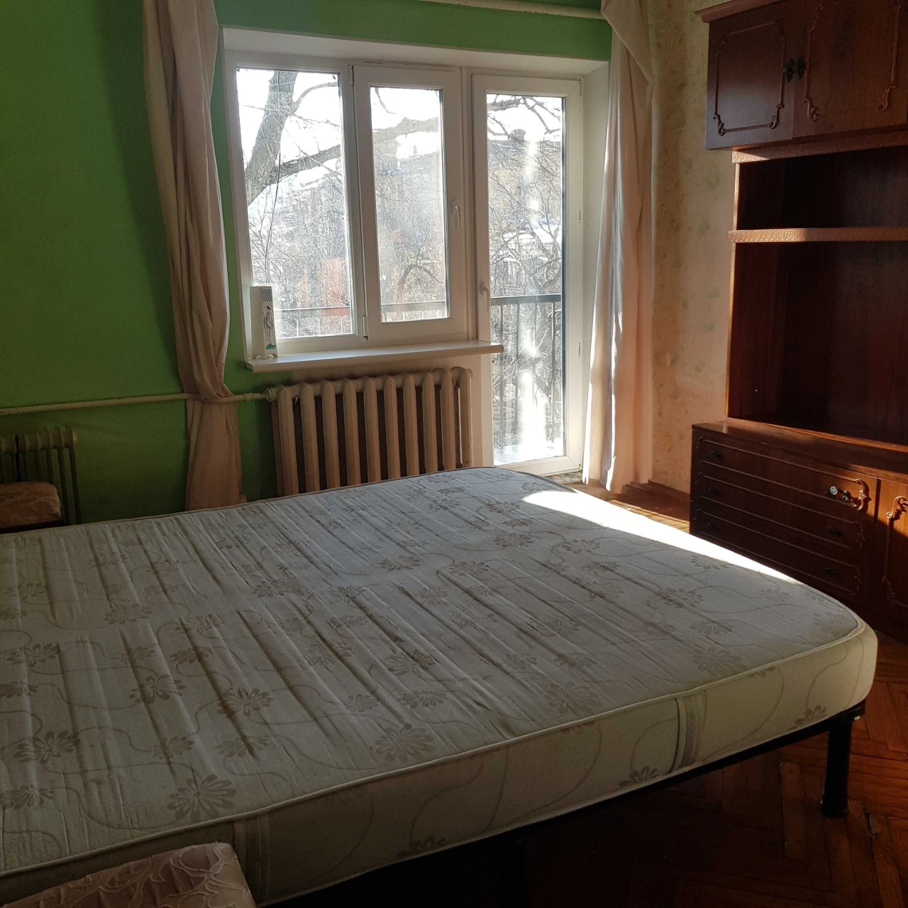 Продам свою 3 кімнатну квартиру в районі Соборної площі