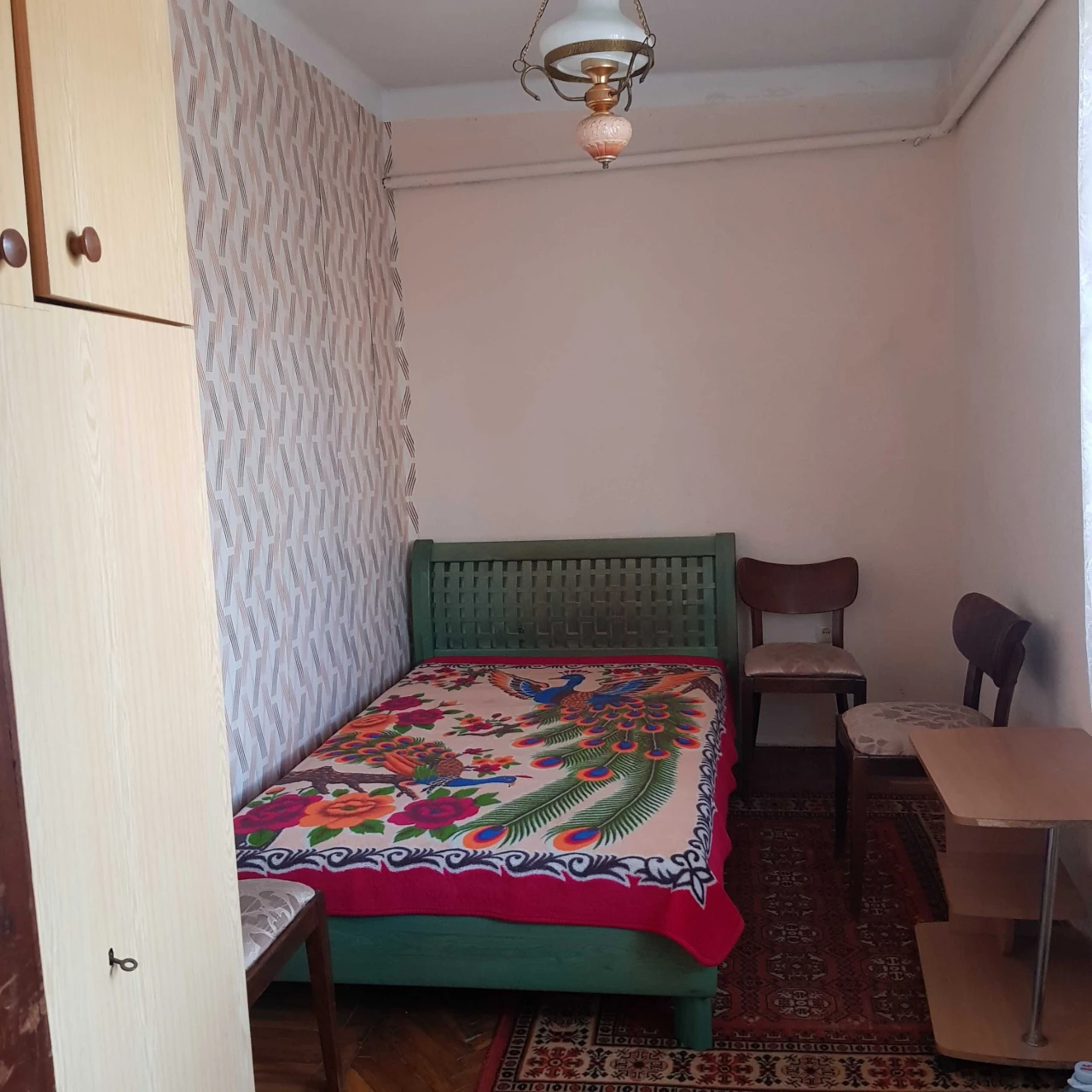 Продам свою 3 кімнатну квартиру в районі Соборної площі
