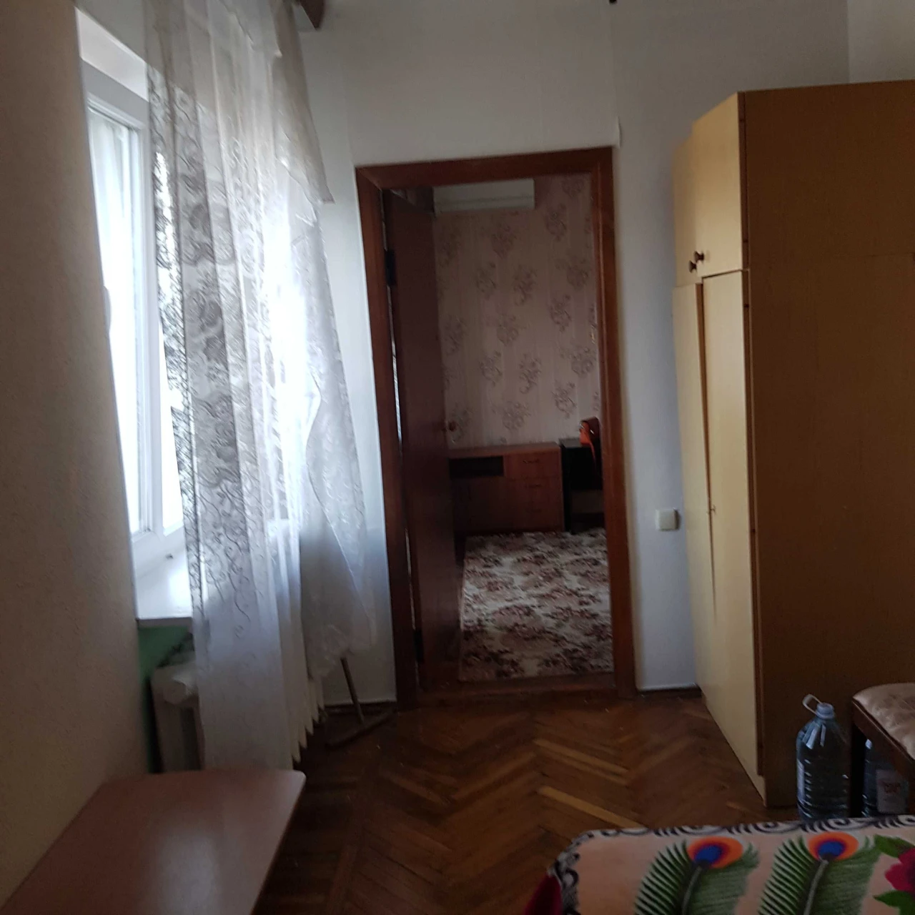 Продам свою 3 кімнатну квартиру в районі Соборної площі